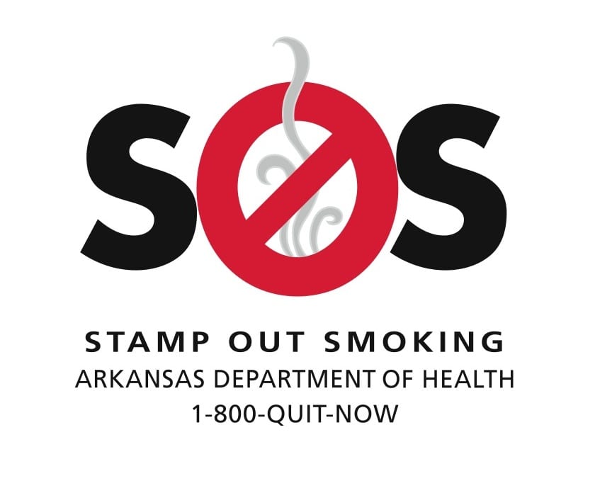 Stamp Out Smoking