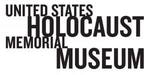 US Holocaust Museum Logo