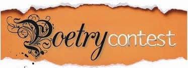 poetry competitions 2015