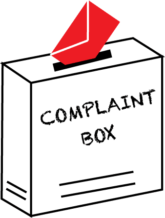 Complaint-Box