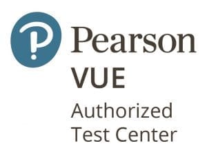 Pearson VUE Authorized Test Center_US