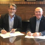BRTC Signs Memorandum of Agreement with SAU