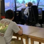 2021 04 30--High School Students Introduced to BRTC’s CDL Program