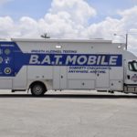 BRTC Receives $560,000 Grant for New B.A.T Mobile