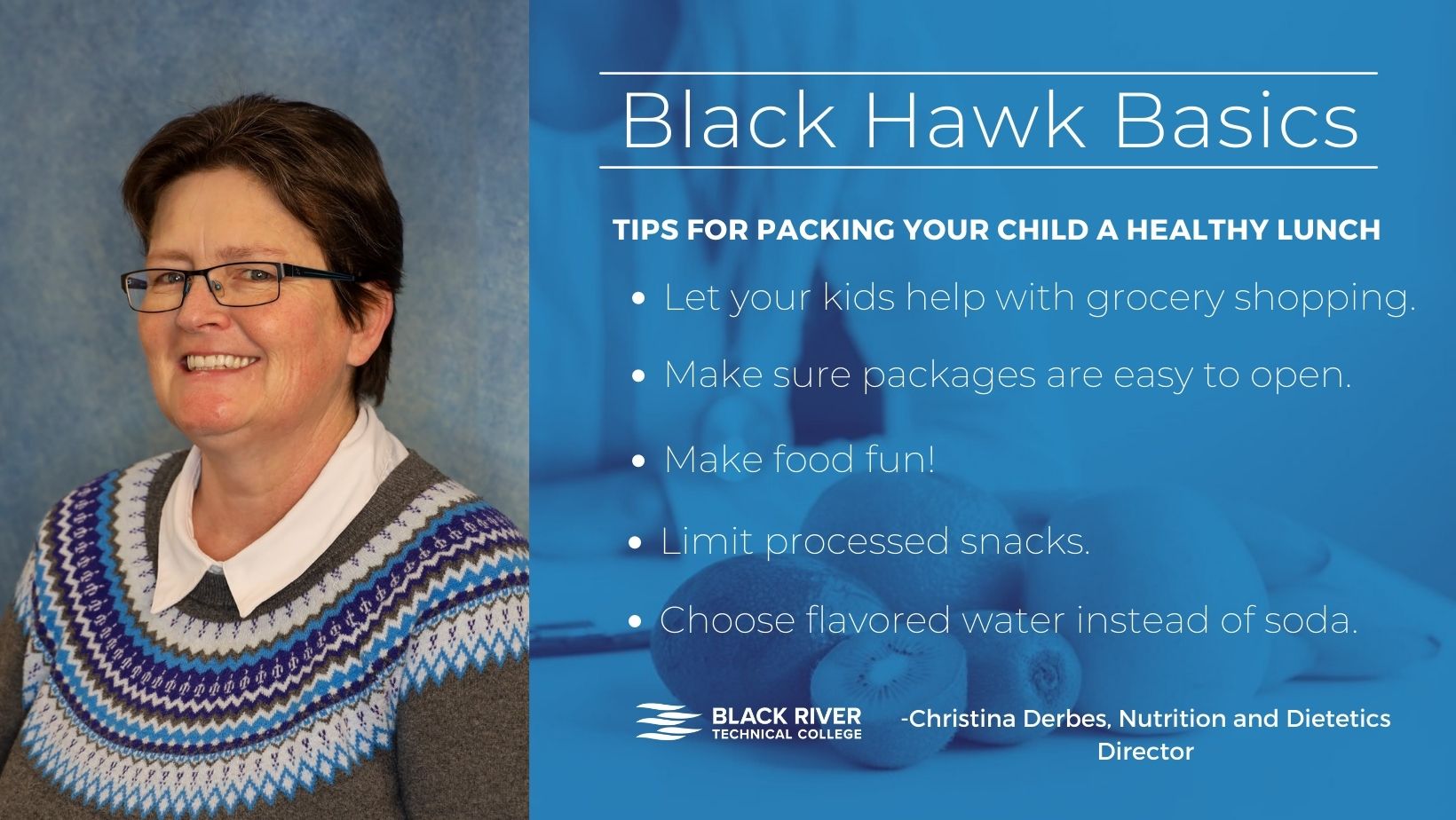 Black Hawk Basics