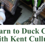Learn to Duck Call with Kent Cullum