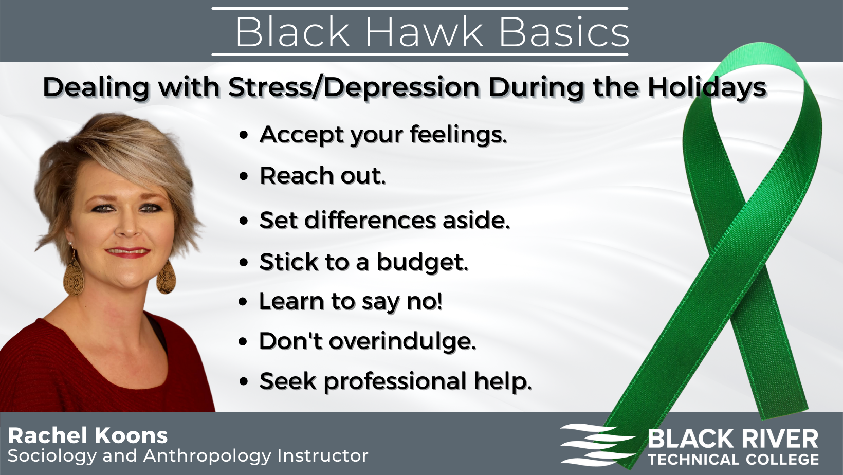 Black Hawk Basics